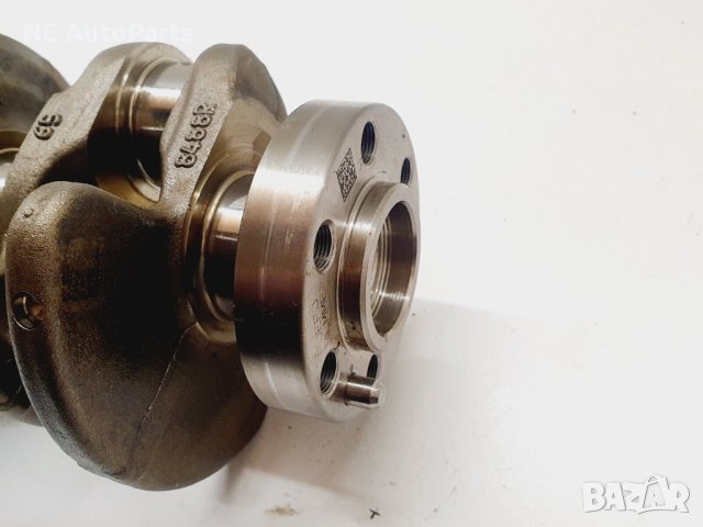 Колянов вал за Mercedes Мерцедес А B клас W177 W247 1.3 бензин M282.914 8488R 2020, снимка 12 - Части - 42656653