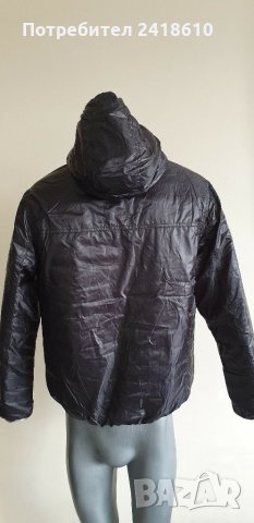 Roberto Cavalli Sport Ultra Light Mens Down Jacket Size 50 L НОВО! ОРИГИНАЛ!, снимка 16 - Якета - 31649463