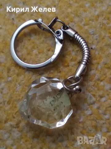 Ключодържател 52059, снимка 4 - Колекции - 52432865