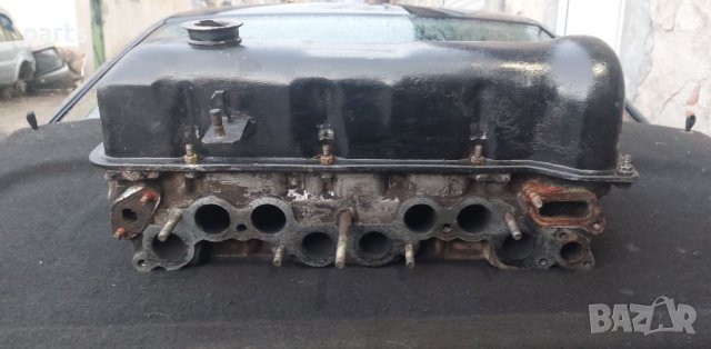 Глава Двигател Лада 2101 - ВАЗ - Жигула - 100301510 N, снимка 7 - Части - 39554935