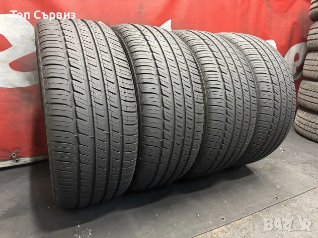 245 45 18, Всесезонни гуми, Michelin PrimacyMXM4, 4 броя