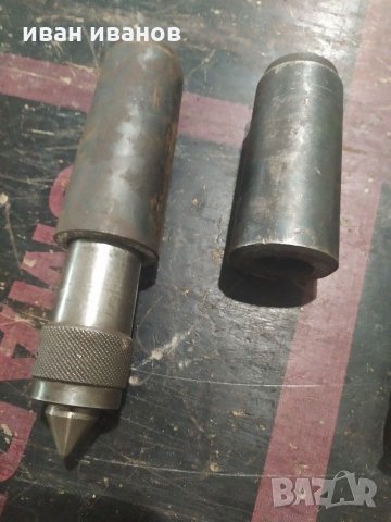 Център с преход, снимка 4 - Стругове - 30613794