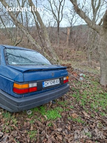 Passat, снимка 2 - Автомобили и джипове - 53070681