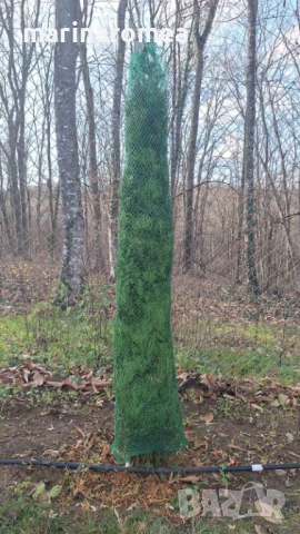 Мрежа за туя (мрежи за туи), снимка 2 - Градинска техника - 27006780