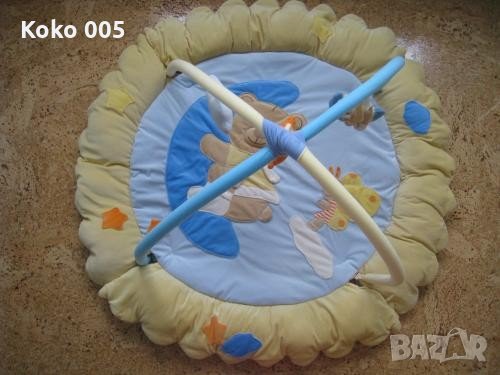 АКТИВНА ГИМНАСТИКА ЧИПОЛИНО, снимка 1