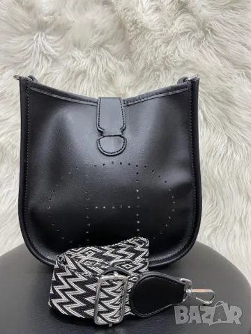 чанти hermes, снимка 11 - Чанти - 50407057