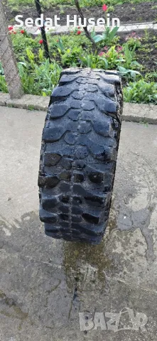 гуми , снимка 2 - Гуми и джанти - 49817062