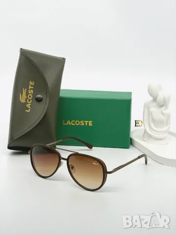 Маркови слънчеви очила , снимка 7 - Слънчеви и диоптрични очила - 49582160