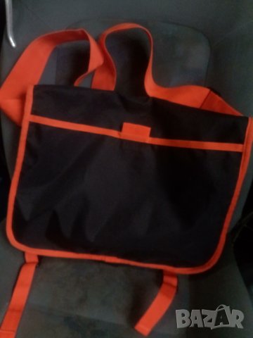 Ръчна чанта By super dry, снимка 3 - Чанти - 38283418