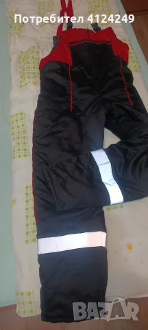зимни гащеризони , снимка 2 - Автомонтьори - 56456061