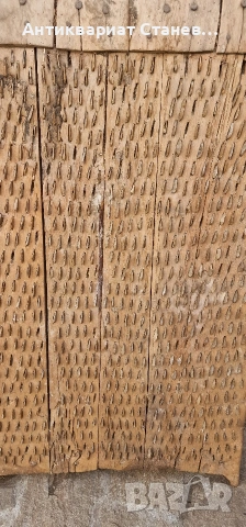 Автентична българска диканя, снимка 6 - Антикварни и старинни предмети - 54099037