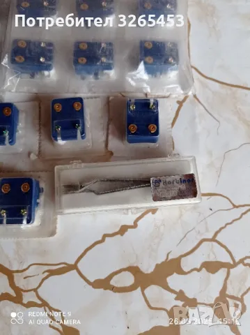 медицински обеци, снимка 5 - Обеци - 49667004