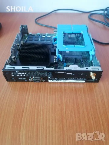 Dell OptiPlex 3020m, снимка 3 - Работни компютри - 55907863