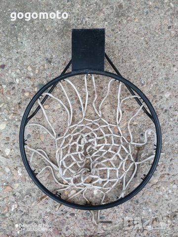 Кош за баскетбол 🏀, баскетболен кош , снимка 7 - Баскетбол - 40244821