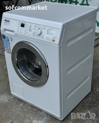 П*Р*О*М*О*Ц*И*Я*Пералня Miele SoftTronic W2241 | 6kg | A+| 1400 оборота, снимка 1