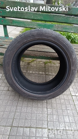 Гуми Hankook Ventus s1 evo3 225/45 R17 , снимка 3 - Гуми и джанти - 54171458