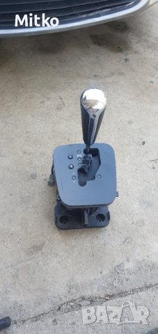 Селектор/лост скоростна кутия Пежо 5008/3008