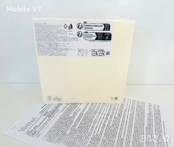 НОВ! Huawei Pura 80 Ultra 512GB 16GB Ram Prestige Gold 36м.ГАРАНЦИЯ!, снимка 2 - Huawei - 52445508