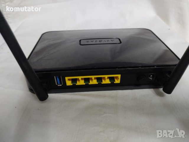 лот техника,рутери,тунери,двд плеъри,суитчове, снимка 6 - Друга електроника - 42677676