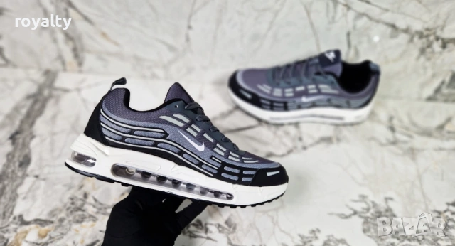 Nike Нови Мъжки Маратонки 40-45 Номер 