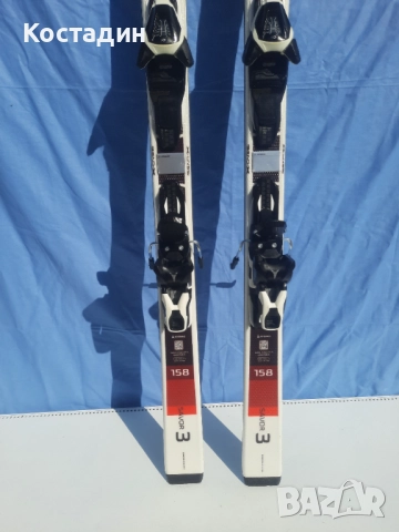 Карвинг ски  Atomic Savor 3   158см , снимка 3 - Зимни спортове - 52552524