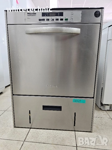 Професионална съдомиялна Miele G8066 