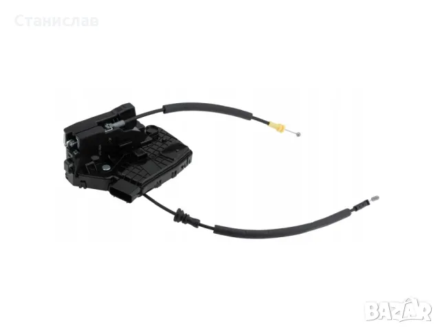 Hyundai i30 Брава за предна дясна врата