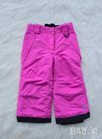 Детски ски панталон 18-24 месеца , снимка 6 - Панталони и долнища за бебе - 53051834