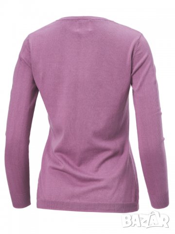 BRILLE Пуловер V-образно деколте , снимка 3 - Блузи с дълъг ръкав и пуловери - 35172160