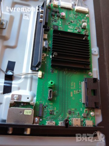 Main Board 1-981-926-22 (173657422), снимка 2 - Части и Платки - 31037309