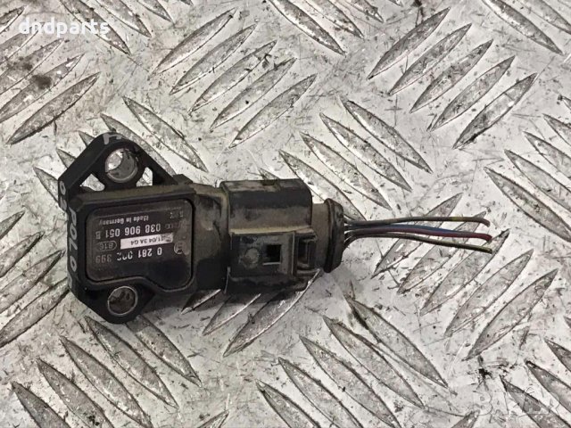 Мап сензор VW Polo,1.4TDI,2004г.