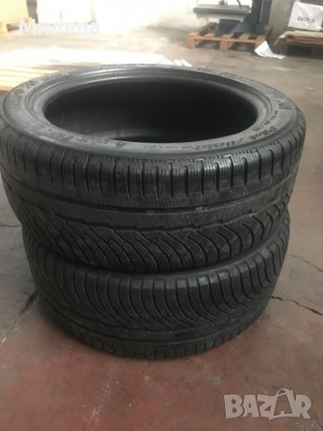 Автомобилни гуми, снимка 11 - Гуми и джанти - 39652965