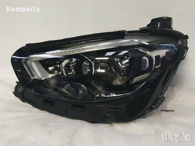 Оригинален ляв фар Multibeam LED за Mercedes E W213 A2139060110