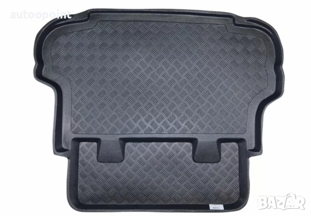 Стелка за багажник за Nissan Terrano (1993-2003) 5 doors / Ford Maverick (1993-1998) 5 seats