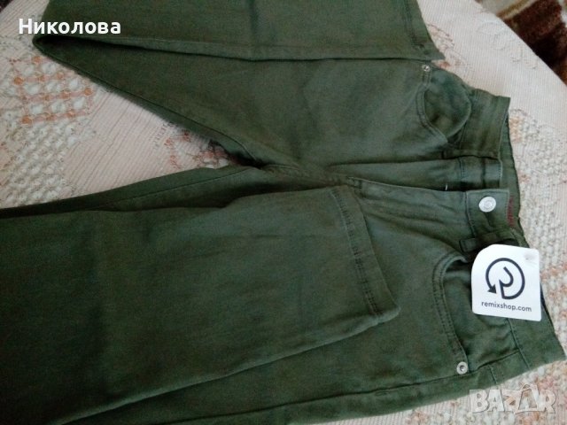 Дълъг панталон за момче в Детски панталони и дънки в гр. Сливен -  ID37214700 — Bazar.bg