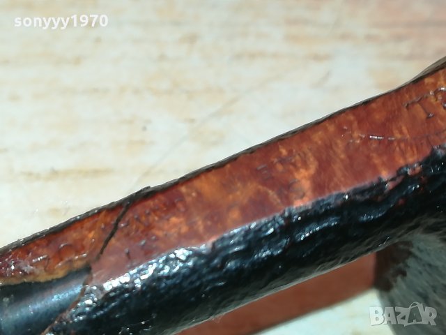 маркова лула от швеция 2802211058, снимка 6 - Колекции - 31982172