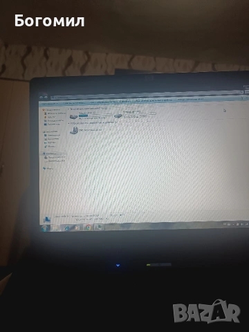Лаптоп HP530, снимка 3 - Лаптопи за дома - 53930575