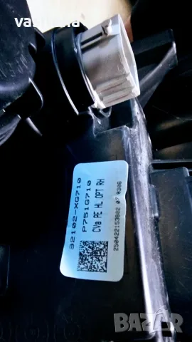 Фарове за Kia ev6 gt line facelift, снимка 7 - Автомобили и джипове - 55863303