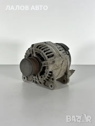 Генератор Алтернатор Динамо ВАГ Груп Bosch Alternator Generator VAG Group OEM: 06F903023D