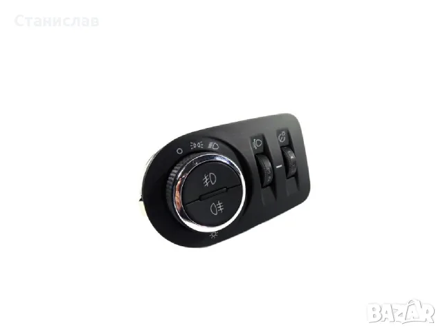 Бутон за фарове за Opel Corsa D – 13310331