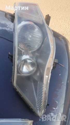 Фарове за Мицубиши Аутлендър 