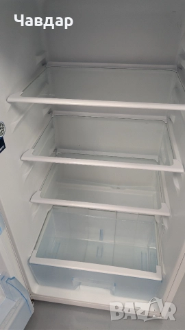 Продавам хладилник с горен фризер ВЕКО., снимка 8 - Хладилници - 52805766