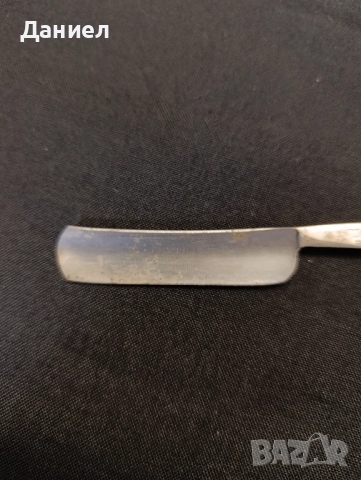 Бръснач Стиз СССР, снимка 3 - Антикварни и старинни предмети - 51943102