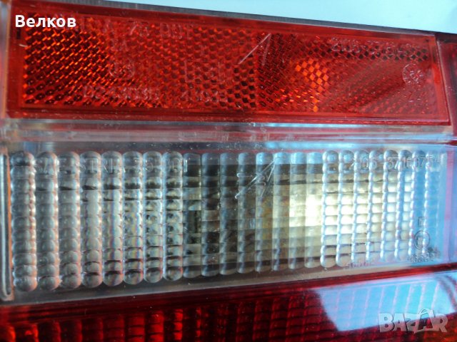 Стопове за ВАЗ 2106, ВАЗ 2121 Нива, снимка 12 - Части - 30786865