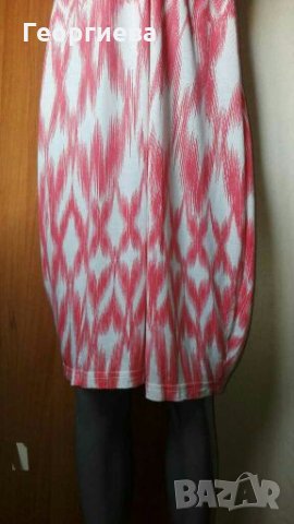 Нова ежедневна рокля на H&M🌹👗 М,L 🌹👗арт.608, снимка 5 - Рокли - 29535105