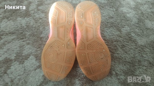 Асикс 36 номер-Индонезия, снимка 4 - Маратонки - 38085826