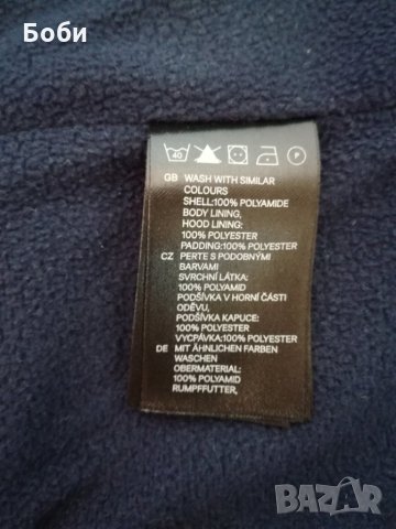 Benetton,H&M, снимка 7 - Детски якета и елеци - 29947299