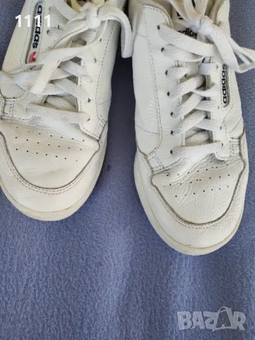 Adidas номер 42 и 1/2., снимка 10 - Маратонки - 50030723