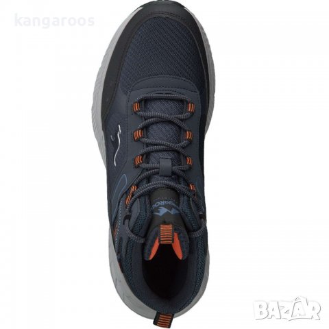 Водонепромокаеми обувки KangaROOS, снимка 6 - Мъжки боти - 38341946