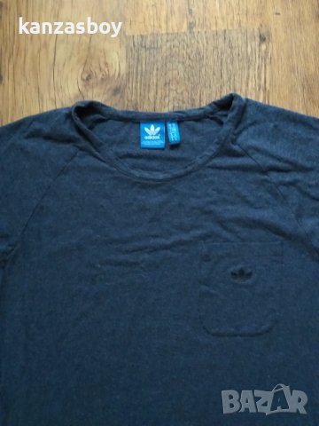 adidas - страхотна мъжка тениска , снимка 2 - Тениски - 40854895